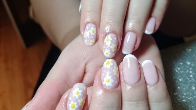 Uñas Sansa Beauty & Nails en Barrio Norte Buenos Aires Ciudad Autónoma de Buenos Aires Argentina