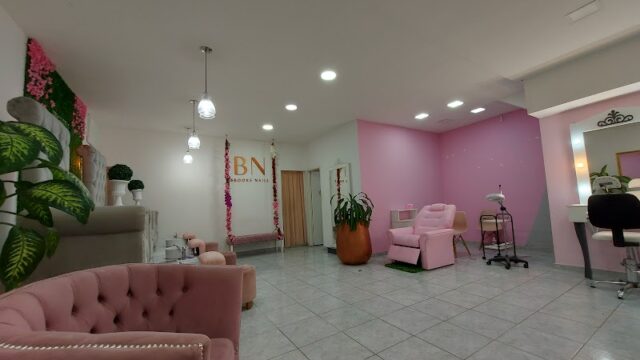 Uñas By Brooke en La Plata Provincia de Buenos Aires Argentina