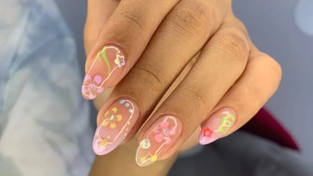 Uñas Beauty Vibes Estetica en Berazategui Provincia de Buenos Aires Argentina