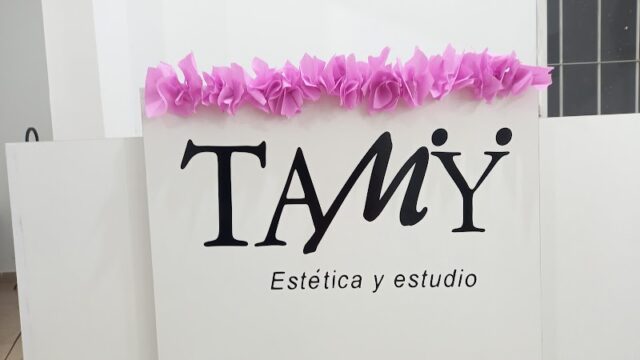 Uñas Tamy_estética_estudio en San Miguel de Tucumán Tucumán Argentina