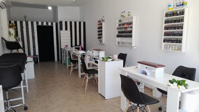 Uñas Morocha Nails en Berazategui Provincia de Buenos Aires Argentina