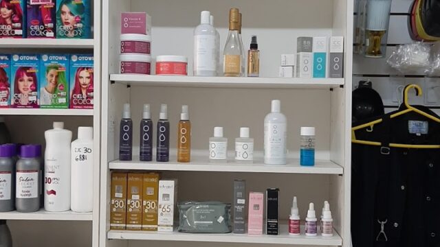 Uñas Daylo Plas Santa Rosa en Santa Rosa La Pampa Argentina