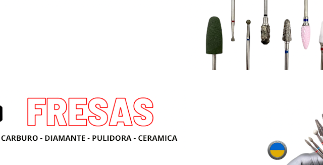 Uñas RP Nails Insumos en Hurlingham Provincia de Buenos Aires Argentina