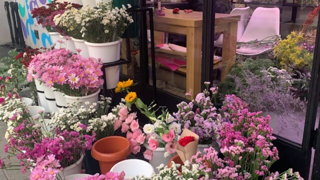 Uñas Kona beauty studio en Lomas de Zamora Provincia de Buenos Aires Argentina