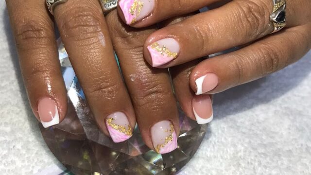 Uñas A BRILLAR MI AMOR – salón de Belleza en primera ampliación Santiago del Estero Santiago del Estero Argentina
