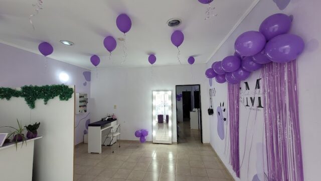 Uñas Maru Lash Artist Studio Ctes en Corrientes Corrientes Argentina