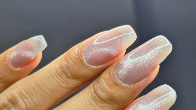 Uñas Amphora Nails en Alberto Olmedo Rosario Santa Fe Argentina