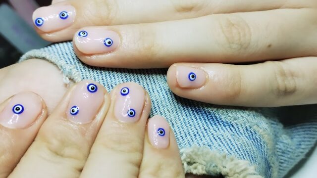 Uñas Uñas Eli en Centro Córdoba Córdoba Argentina