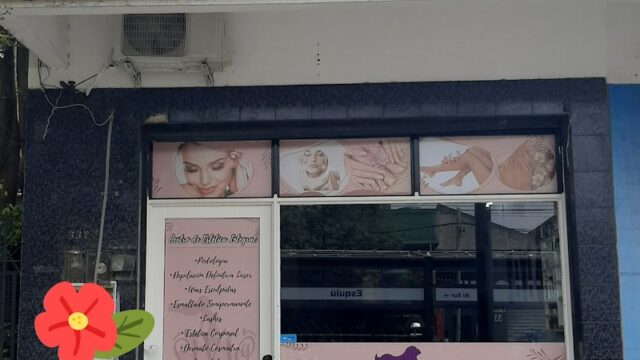 Uñas LiVia Centro de estética Integral. en Quilmes Oeste Provincia de Buenos Aires Argentina