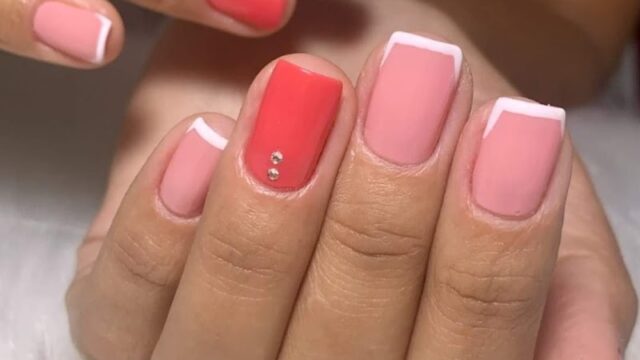 Uñas Pretty nails en Berazategui Provincia de Buenos Aires Argentina