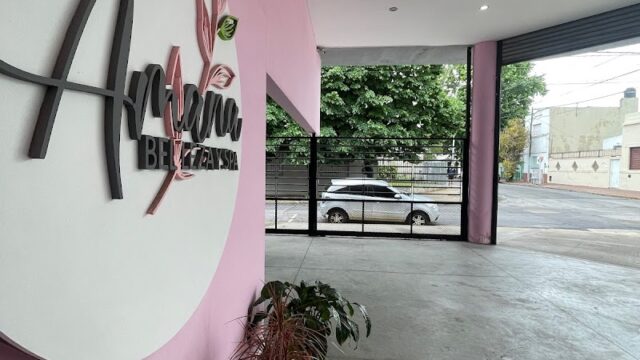 Uñas Amana Belleza y Spa en Berazategui Provincia de Buenos Aires Argentina