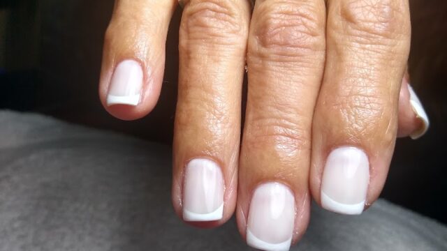Uñas Reyna Nails studio en San Francisco Córdoba Argentina