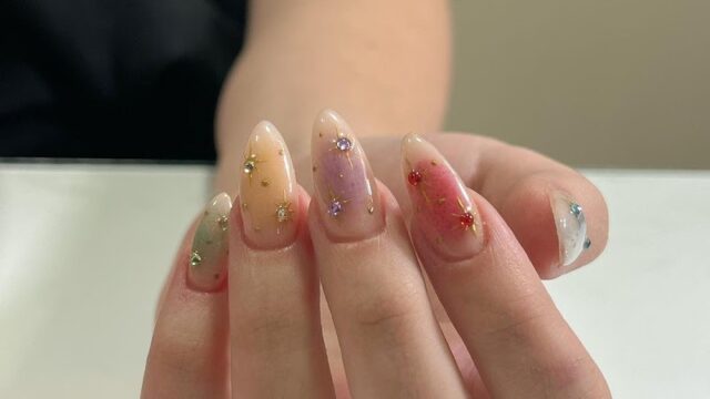 Uñas Uñas Esculpidas – AestheticStudio Nails – Esmalte Semipermanente en General Paz Córdoba Córdoba Argentina