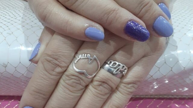 Uñas Beauty Nails en Caseros Provincia de Buenos Aires Argentina