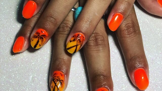 Uñas Ruth Gaggion en Paraná Entre Ríos Argentina