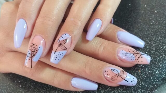 Uñas Kari Medeiro Uñas Esculpidas en Mar del Plata Provincia de Buenos Aires Argentina