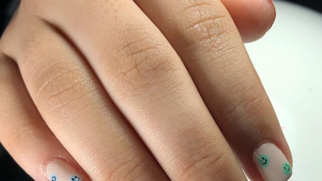 Uñas Tyche studio en Formosa Formosa Argentina