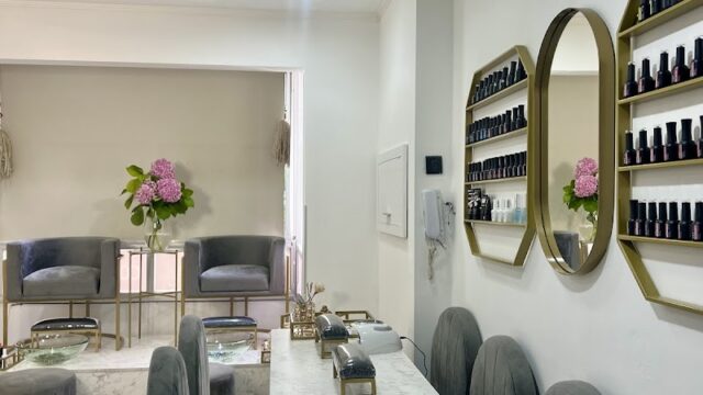 Uñas ISIS Estetica y Salud en Lanús Provincia de Buenos Aires Argentina