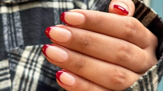 Uñas My shiny nails en Quilmes Provincia de Buenos Aires Argentina