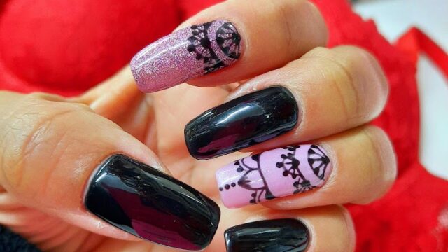 Uñas 21 Strass en Avellaneda Provincia de Buenos Aires Argentina