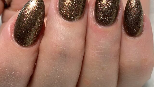 Uñas Amo el Gel – Semi Soft Gel Kapping Esculpidas en Buenos Aires Ciudad Autónoma de Buenos Aires Argentina