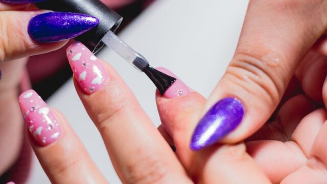 Uñas Mery Nails Art en Berazategui Provincia de Buenos Aires Argentina