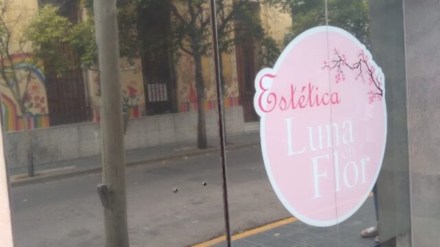 Uñas Estética Luna en Flor en San Luis San Luis Argentina