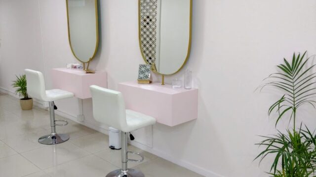 Uñas BeautyCa Estudio en Nueva Córdoba Córdoba Córdoba Argentina