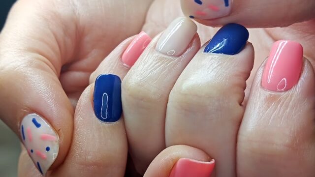 Uñas Vus Nails en Santa Rosa La Pampa Argentina