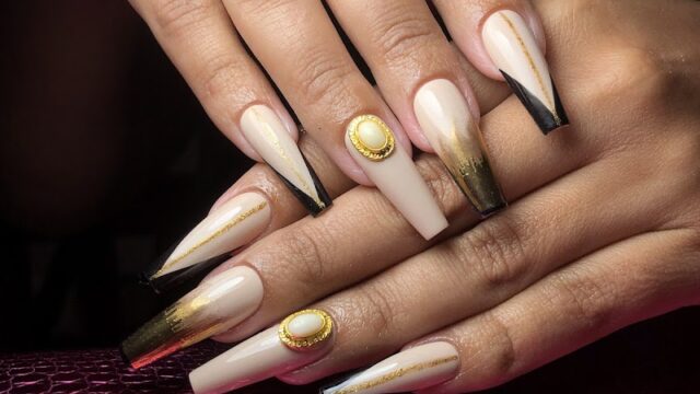 Uñas LAS MAMIS Nails en Don Torcuato Provincia de Buenos Aires Argentina