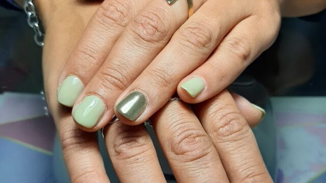 Uñas Lu Dotta Positive en La Plata Provincia de Buenos Aires Argentina