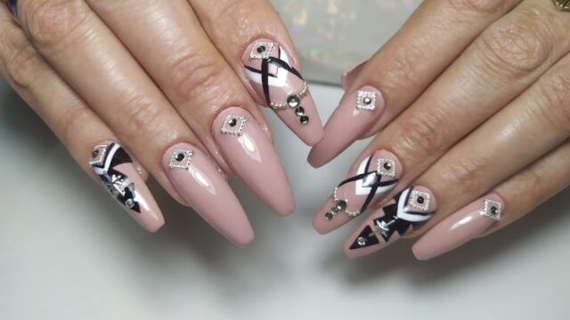 Uñas TeFiti Nails & Beauty en Lanús Provincia de Buenos Aires Argentina