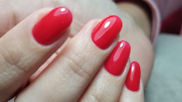 Uñas Ivana Heredia Nails Mendoza en Las Heras Mendoza Argentina