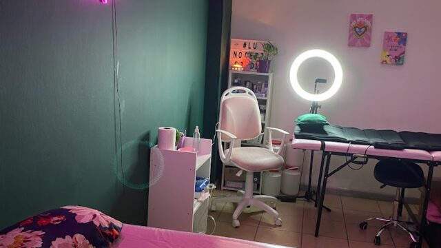 Uñas LuNocetti Studio en San Martín Provincia de Buenos Aires Argentina