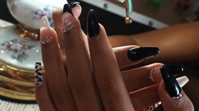 Uñas Daii nails en Posadas Misiones Argentina