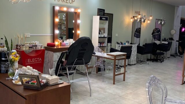 Uñas Maj Beauty Salon en Posadas Misiones Argentina