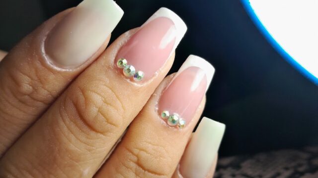 Uñas Girasoles nails en San Luis San Luis Argentina