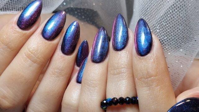 Uñas Kite Cosmic Nails en Centro Córdoba Córdoba Argentina