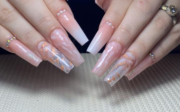 Uñas Giuliana Nails en Villa Bonich San Martín Provincia de Buenos Aires Argentina