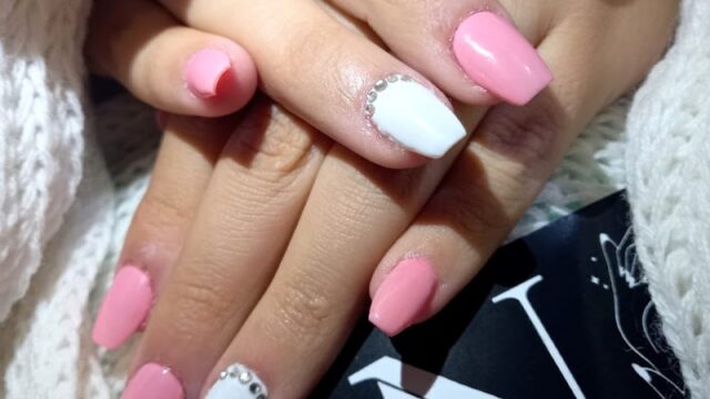 Uñas Jessnai Estetica Femenina en San Miguel de Tucumán Tucumán Argentina