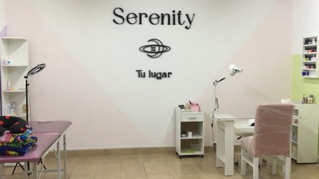 Uñas Serenity Esthetic en Ituzaingó Provincia de Buenos Aires Argentina