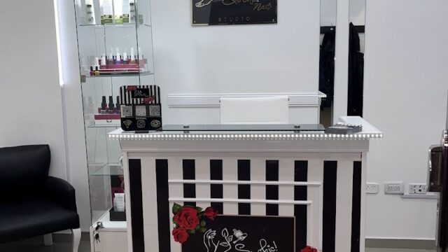 Uñas So Chic! en Quilmes Provincia de Buenos Aires Argentina