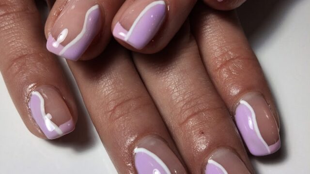 Uñas Nails Rosi en Villa Tesei Provincia de Buenos Aires Argentina