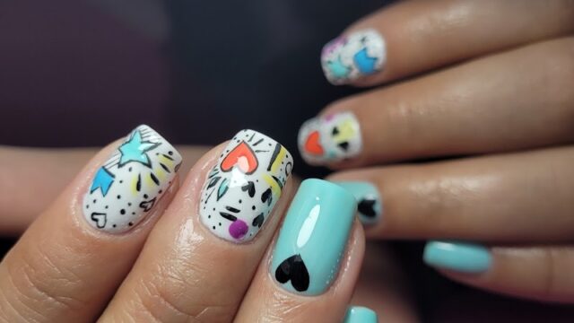 Uñas Micaela Manicura Profesional en Morón Provincia de Buenos Aires Argentina