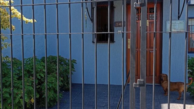 Uñas Ewa Beauty studio en Santa Rosa La Pampa Argentina