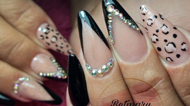 Uñas Betmary Nails en Buenos Aires Provincia de Buenos Aires Argentina