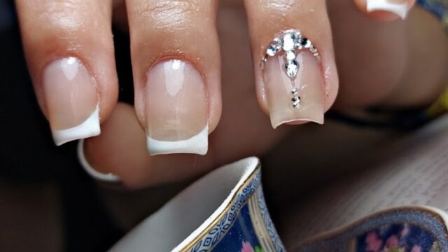 Uñas Pompadour Studio Jujuy en San Salvador de Jujuy Barrio Centro Jujuy Argentina