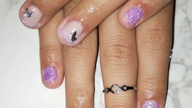 Uñas nails.nice.tigre en Rincón de Milberg Provincia de Buenos Aires Argentina