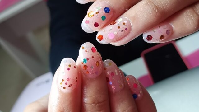 Uñas Estudio Florencia Chia Nails en San Miguel de Tucumán Tucumán Argentina