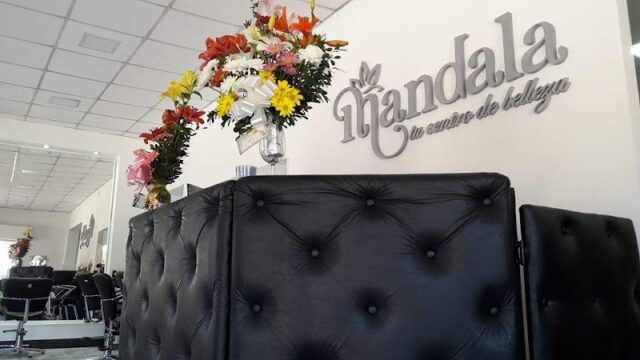 Uñas MANDALA – Tu Centro de Belleza en Formosa Formosa Argentina